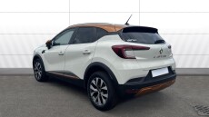Renault Captur 1.0 TCE 100 Iconic 5dr Petrol Hatchback